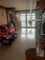 Blk 190B Rivervale Gateway (Sengkang), HDB 5 Rooms #638668711